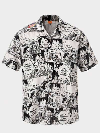 One Piece Manga inspired kosula