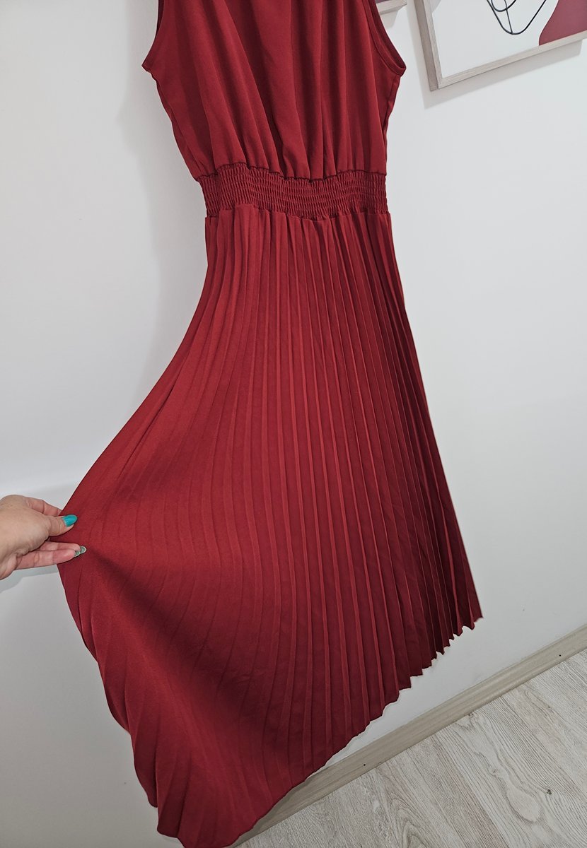 Shein nov fustan - 3