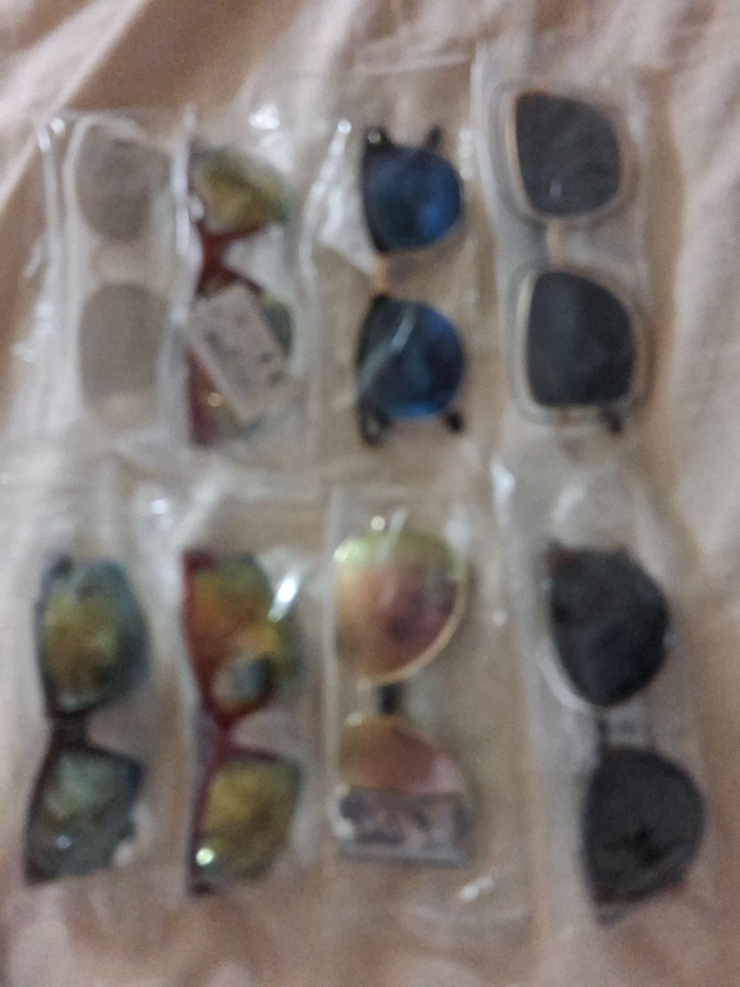 Машки и женски модели на очила за сонце - 3