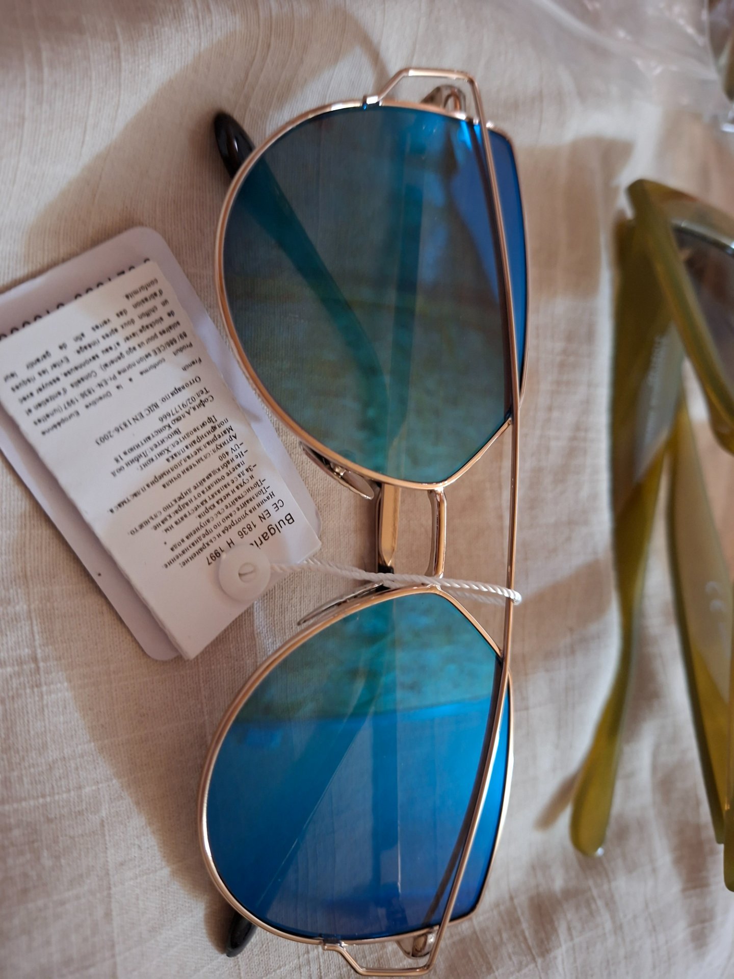 Машки и женски модели на очила за сонце - 2