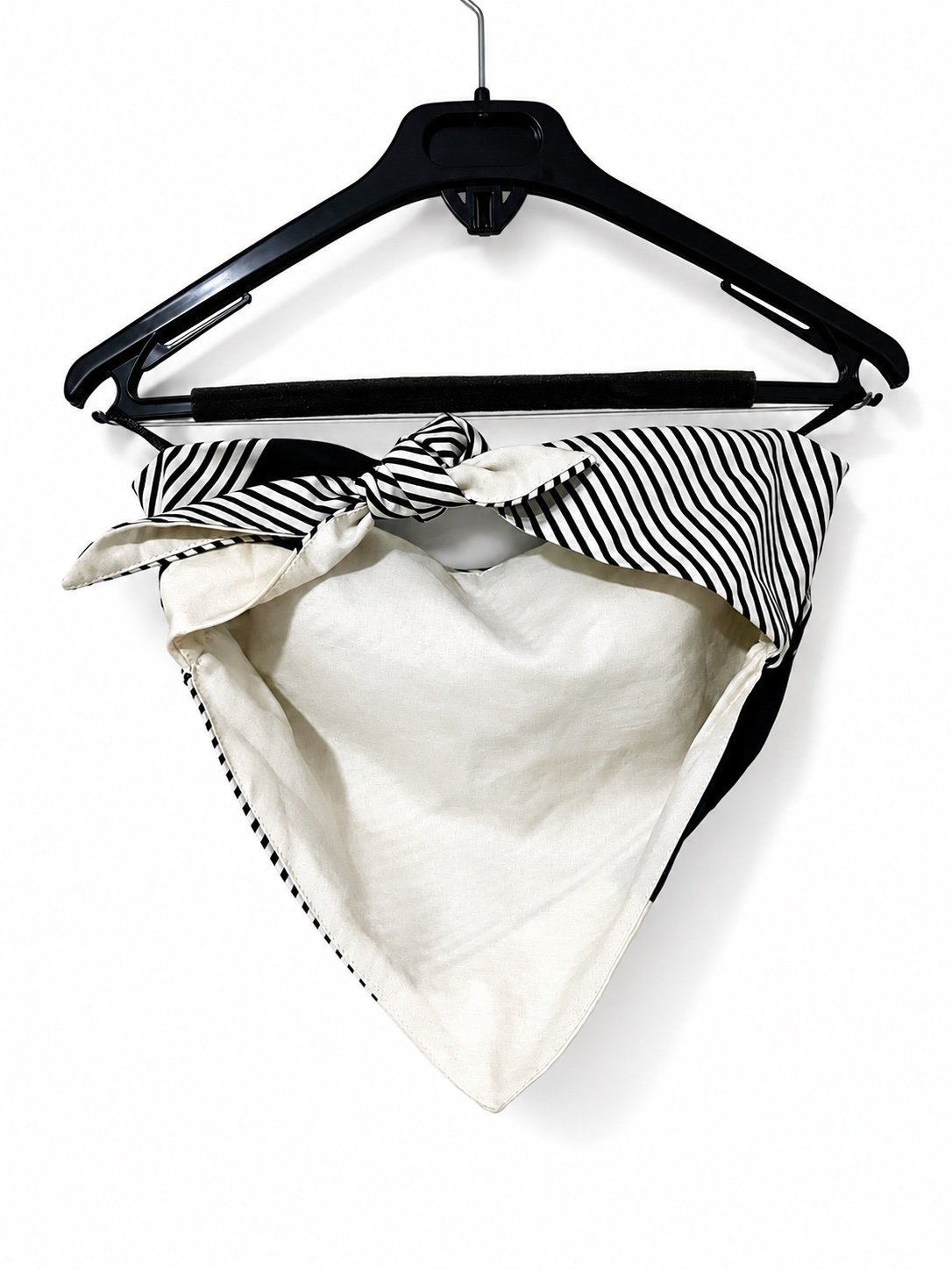 Zara Scarf Top - 2