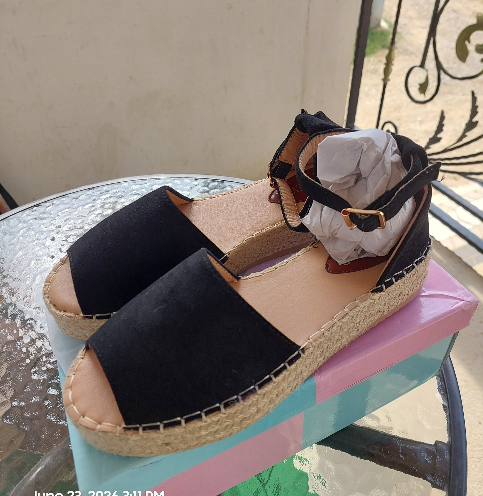 Sandali - 2