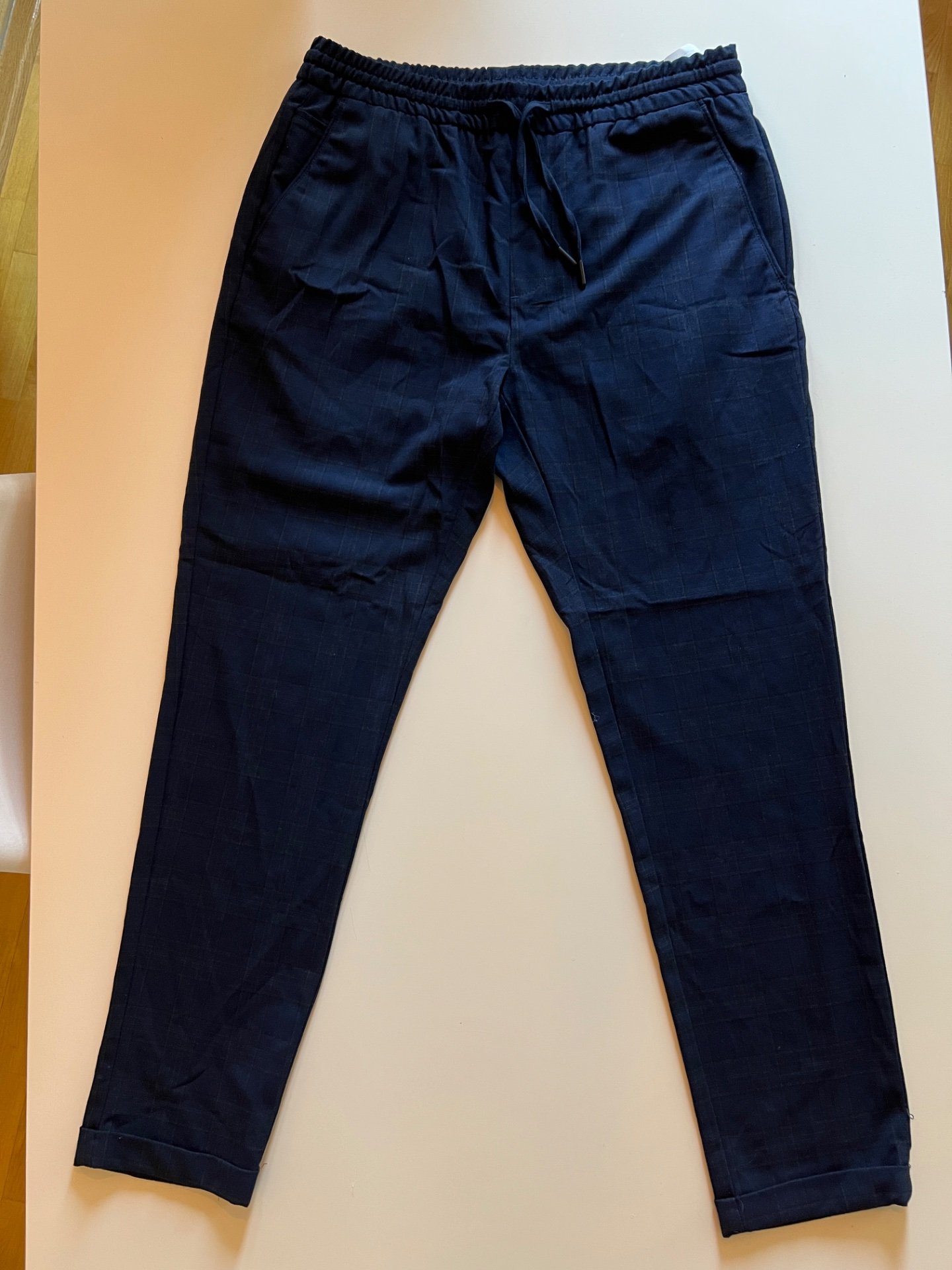 Zara Driver Pants број М
