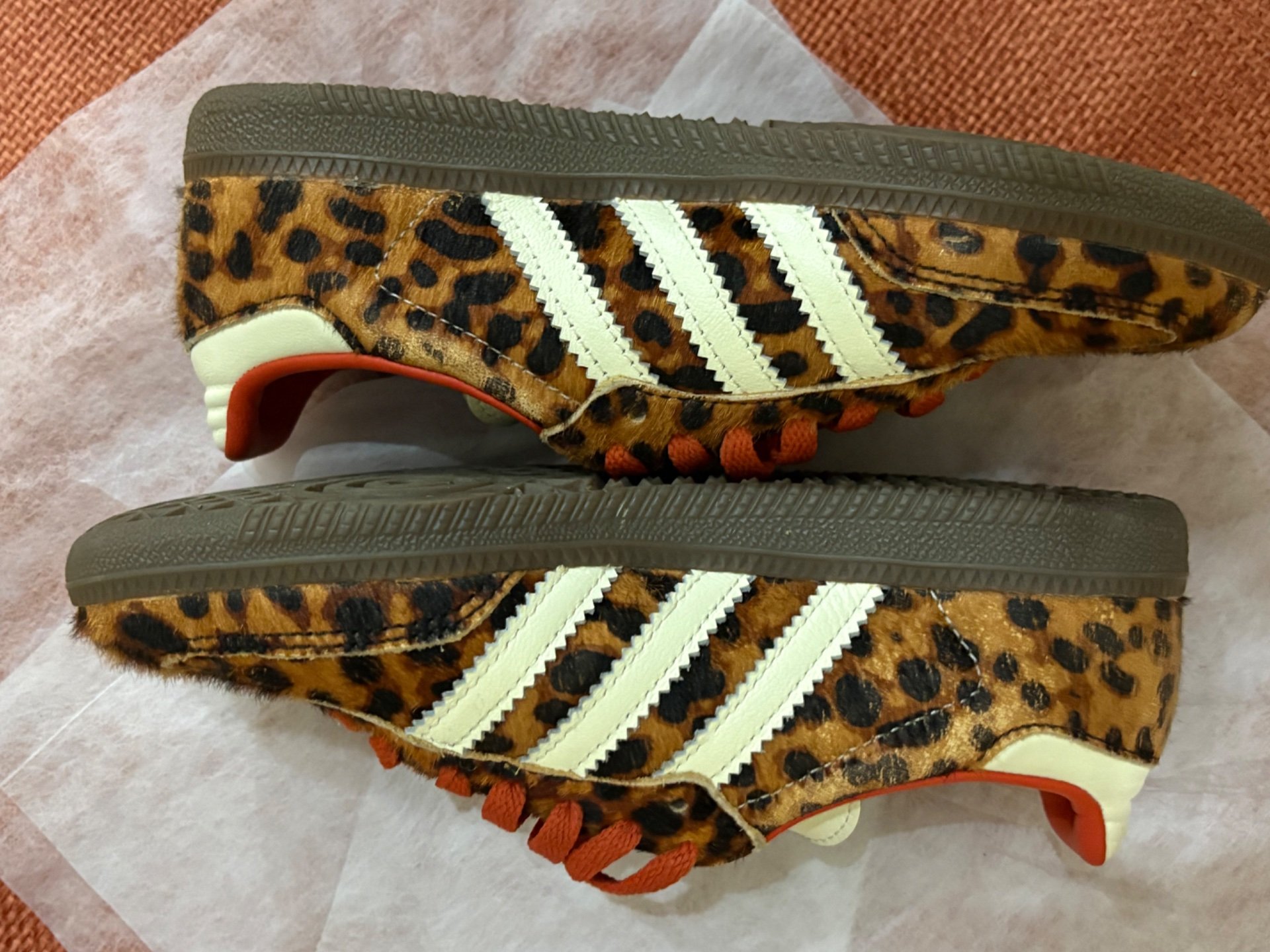ADIDAS SAMBA 36 - 2