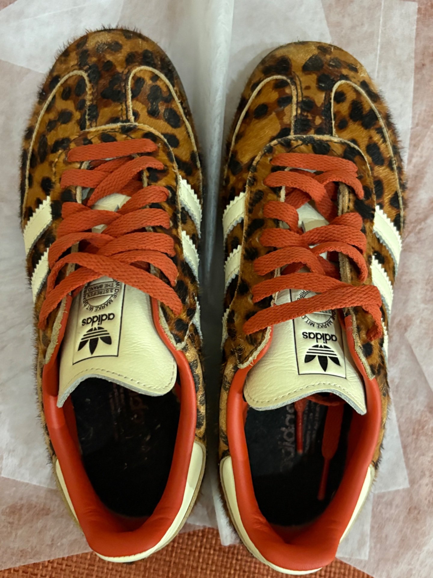 ADIDAS SAMBA 36 - 3
