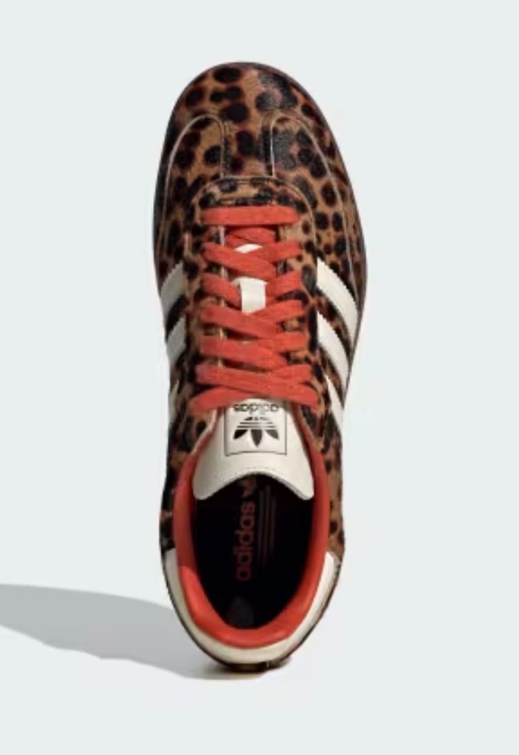 ADIDAS SAMBA 36