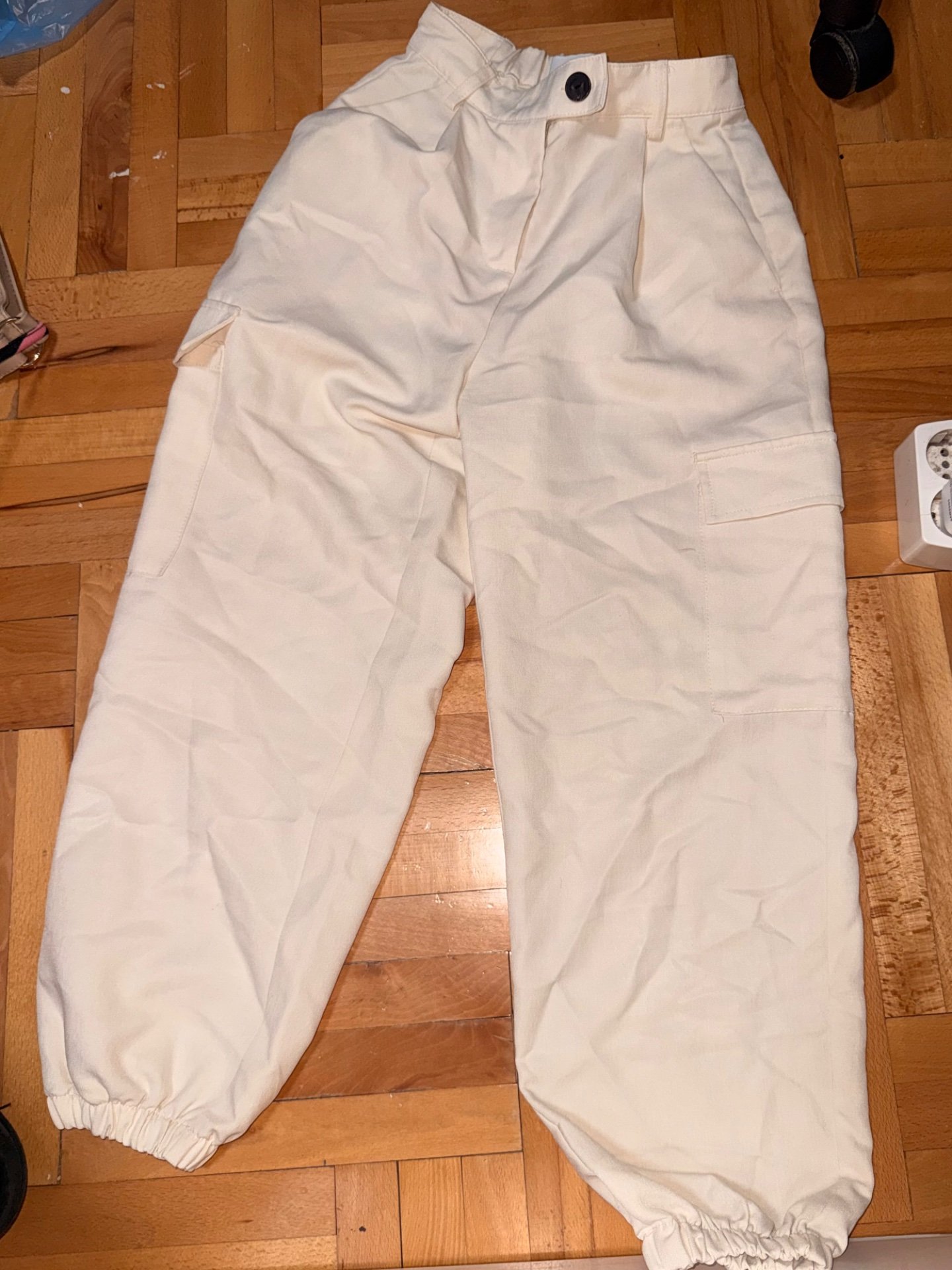 Pantaloni Bershka - 2