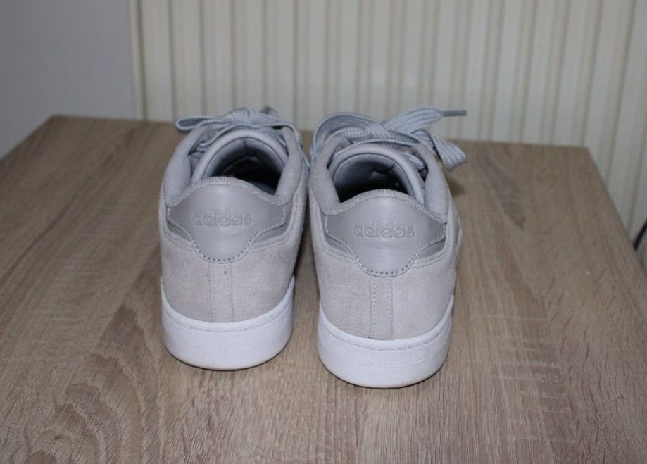 Adidas ® patiki br.41 ⅓ - 4