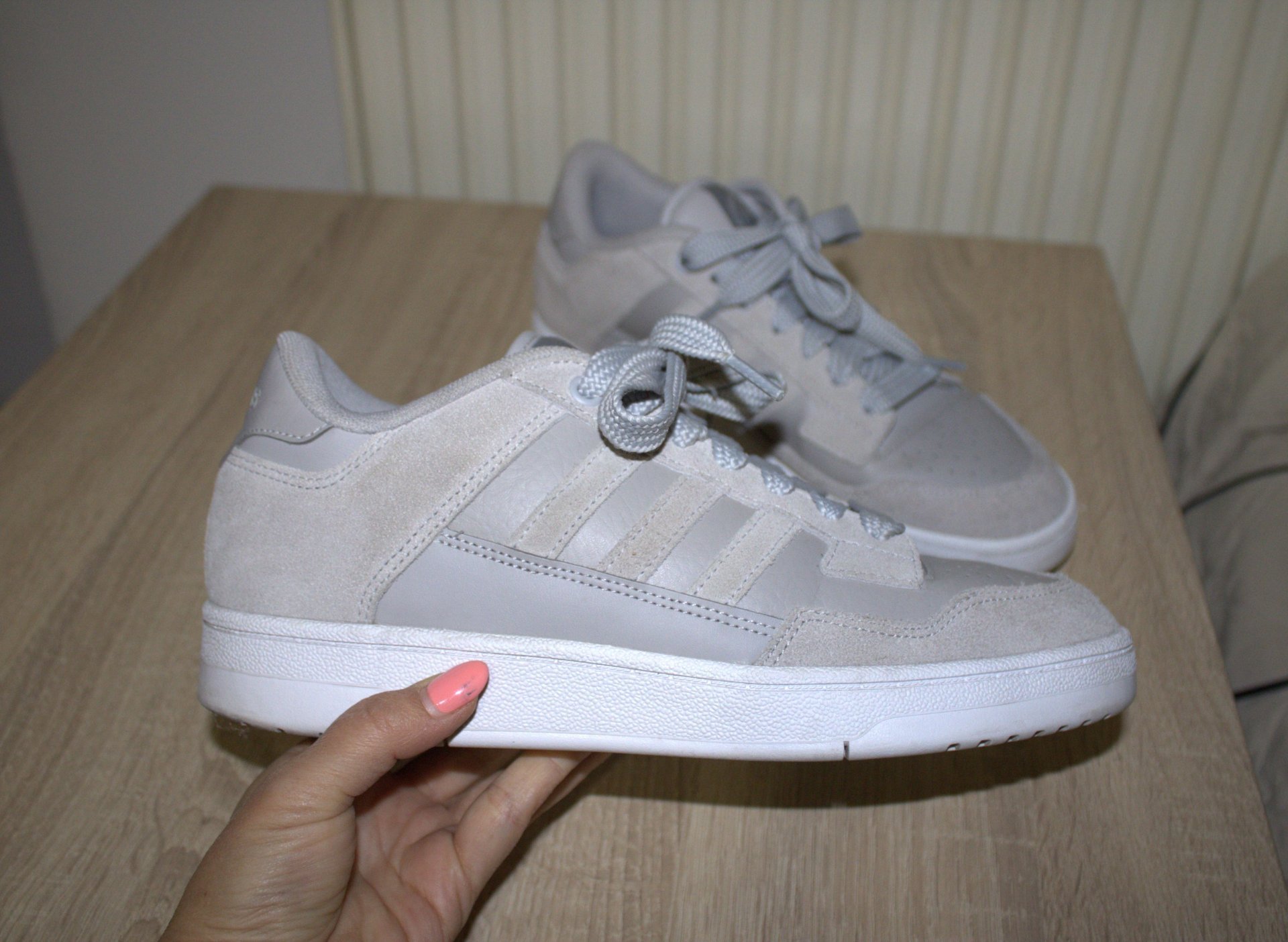 Adidas ® patiki br.41 ⅓ - 2