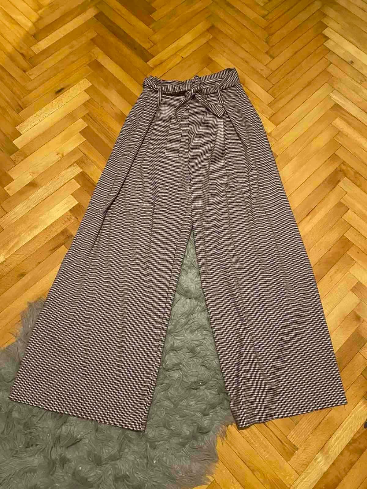 комплет, панталони, кошула - 2