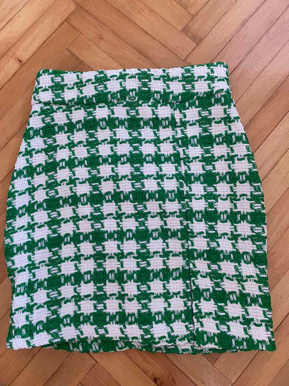 комплет, панталони, кошула - 5