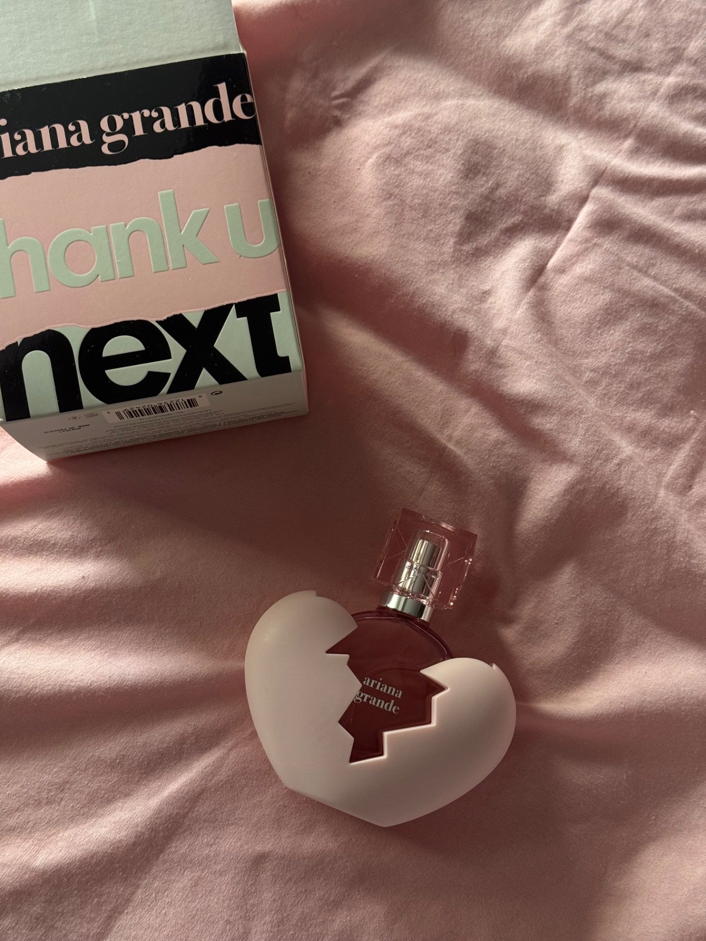 Парфем Thank U Next - 2