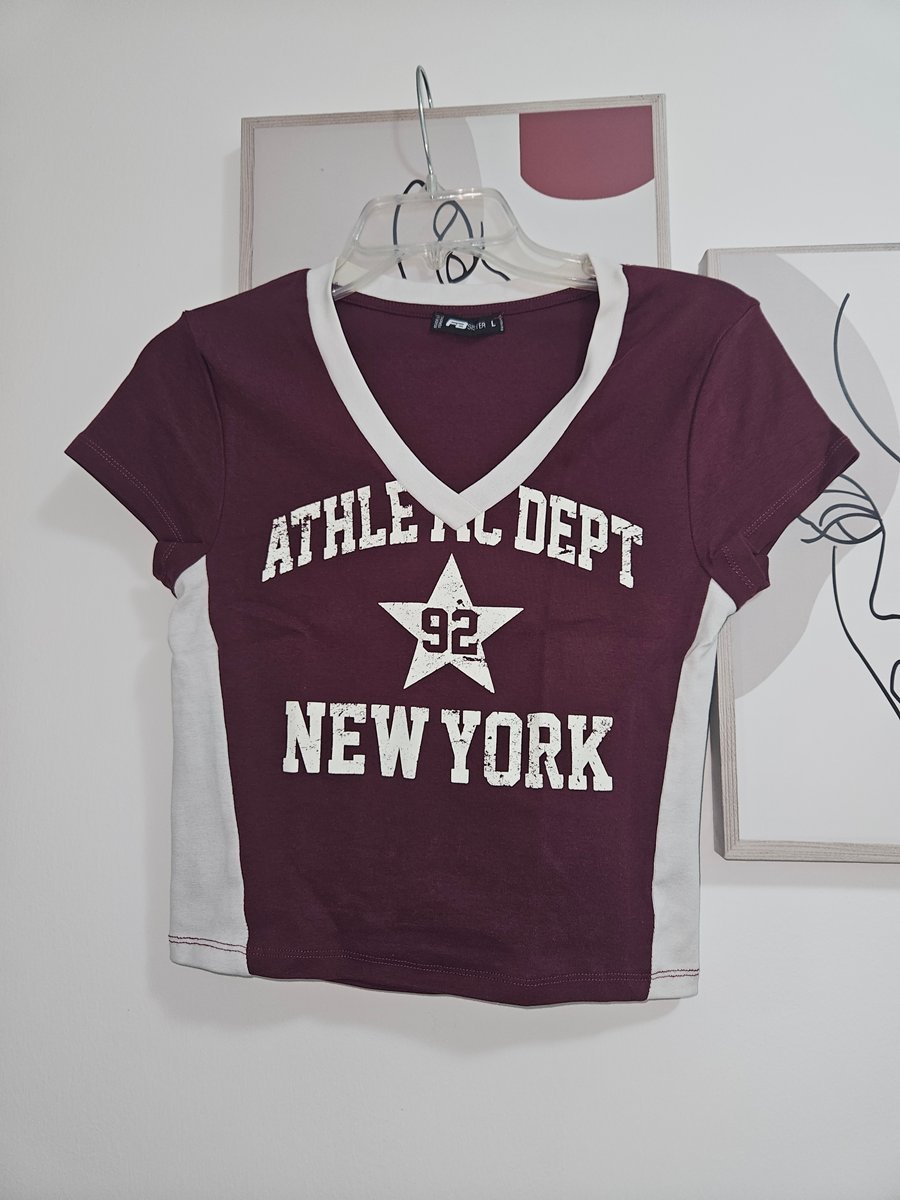 FB Sister(NewYorker) dve maichki M/L - 5