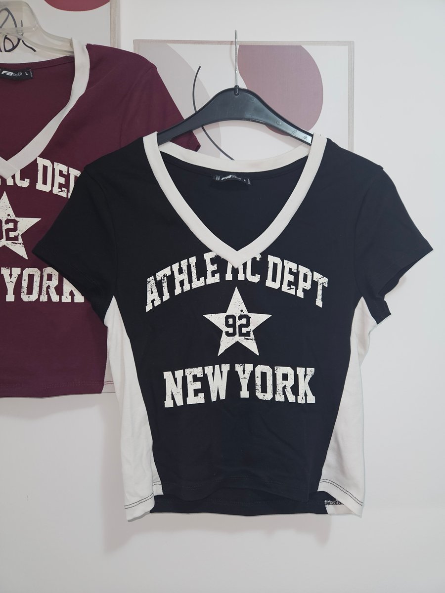 FB Sister(NewYorker) dve maichki M/L - 4