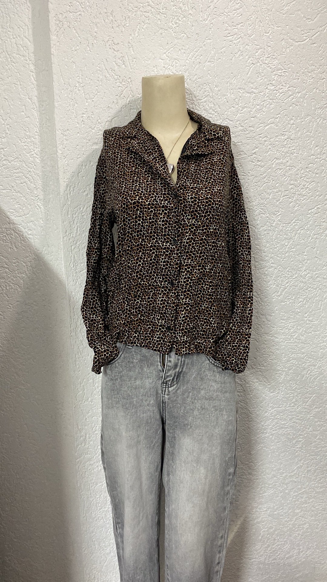 Pull&Bear Кошула