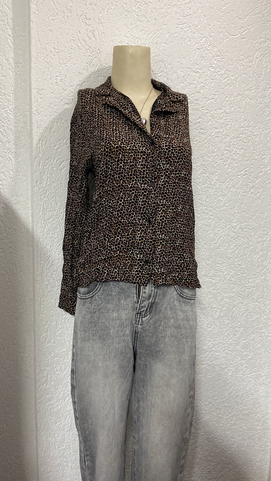 Pull&Bear Кошула - 2
