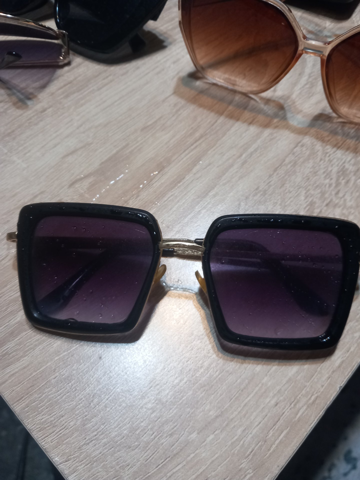 Zenski kocka lenonki