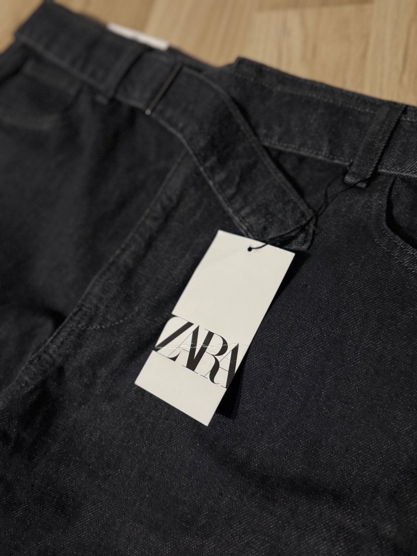 Zara farmerki - 2
