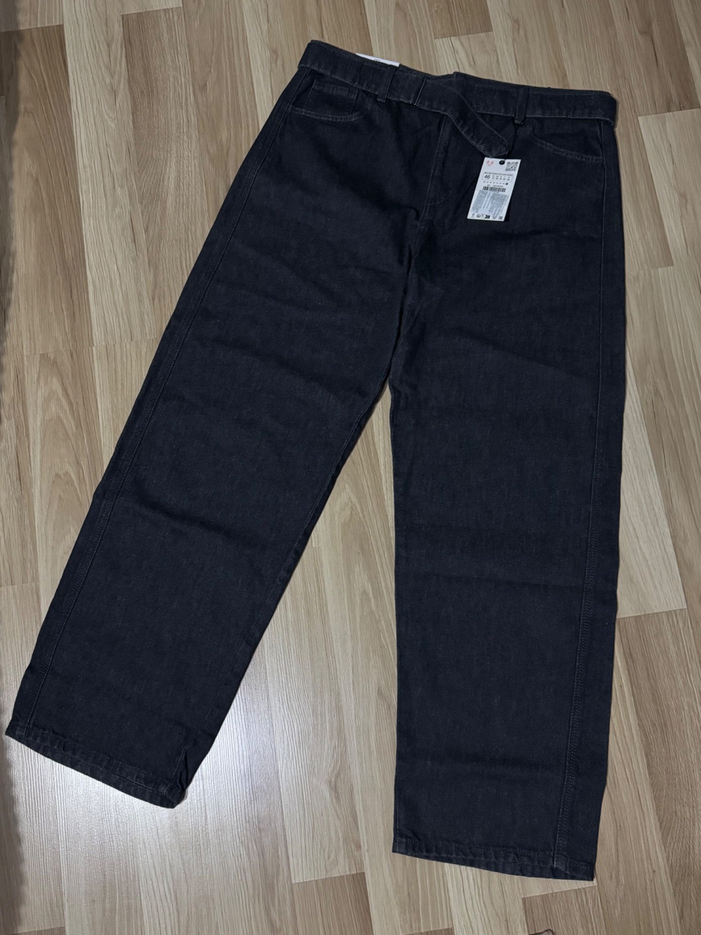 Zara farmerki