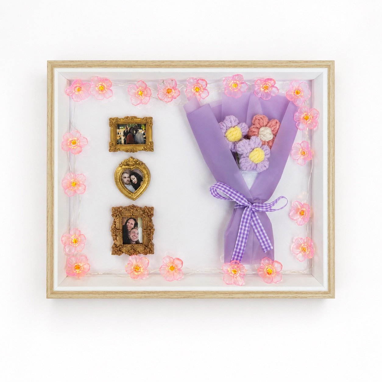 Мини музеј како роденденски подарок🎁