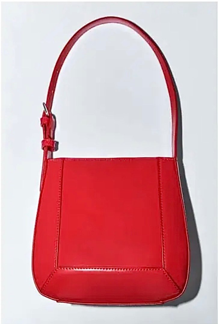 Zara bag - 2