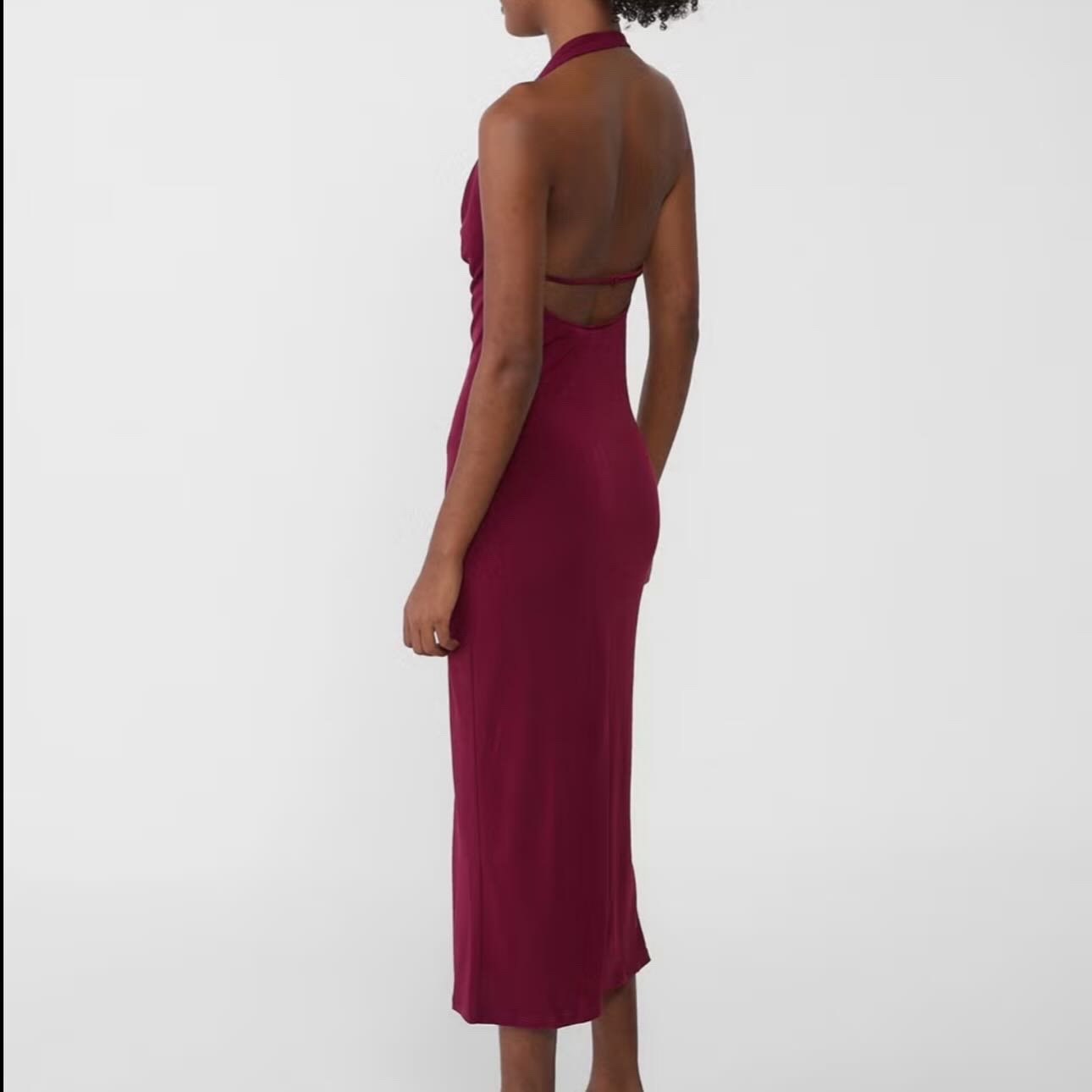 STRADIVARIUS fustan - 2