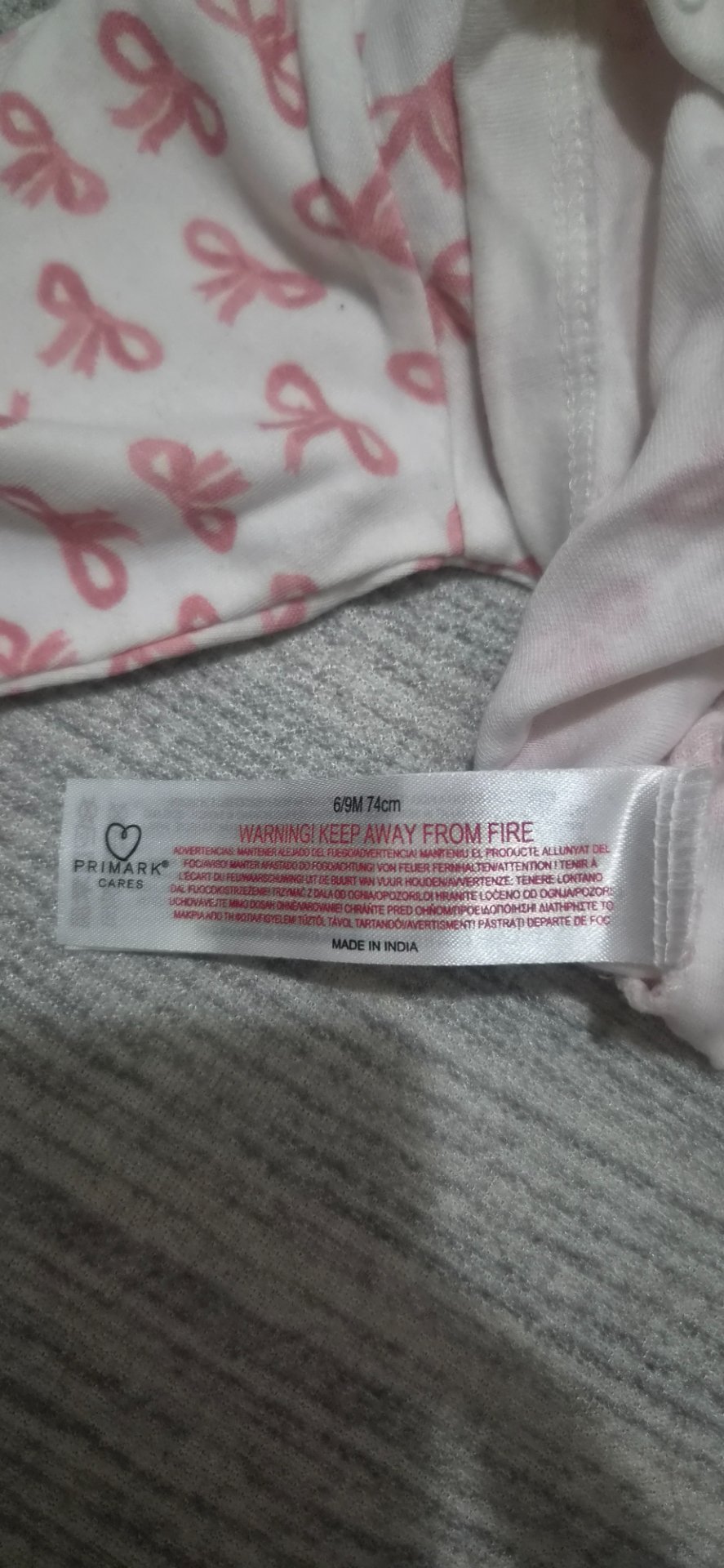 Primark - 2