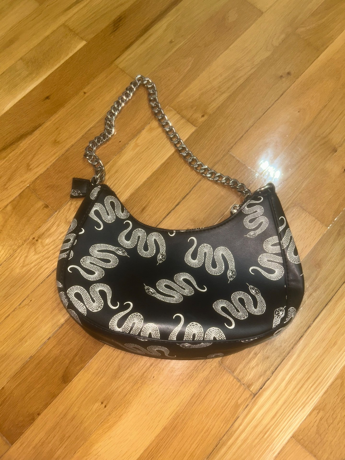 bershka canta