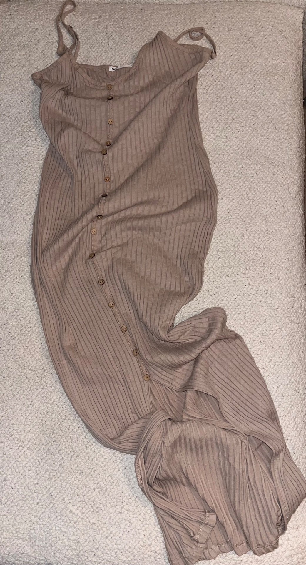 Sinsay летно долго фустанче