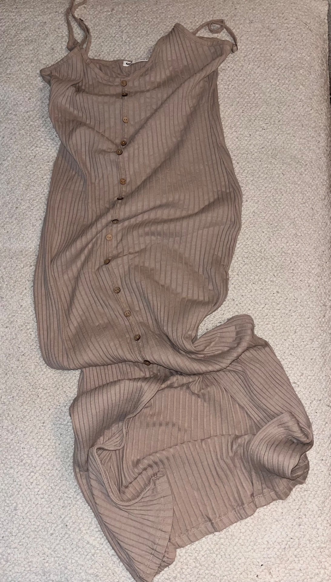 Sinsay летно долго фустанче - 2