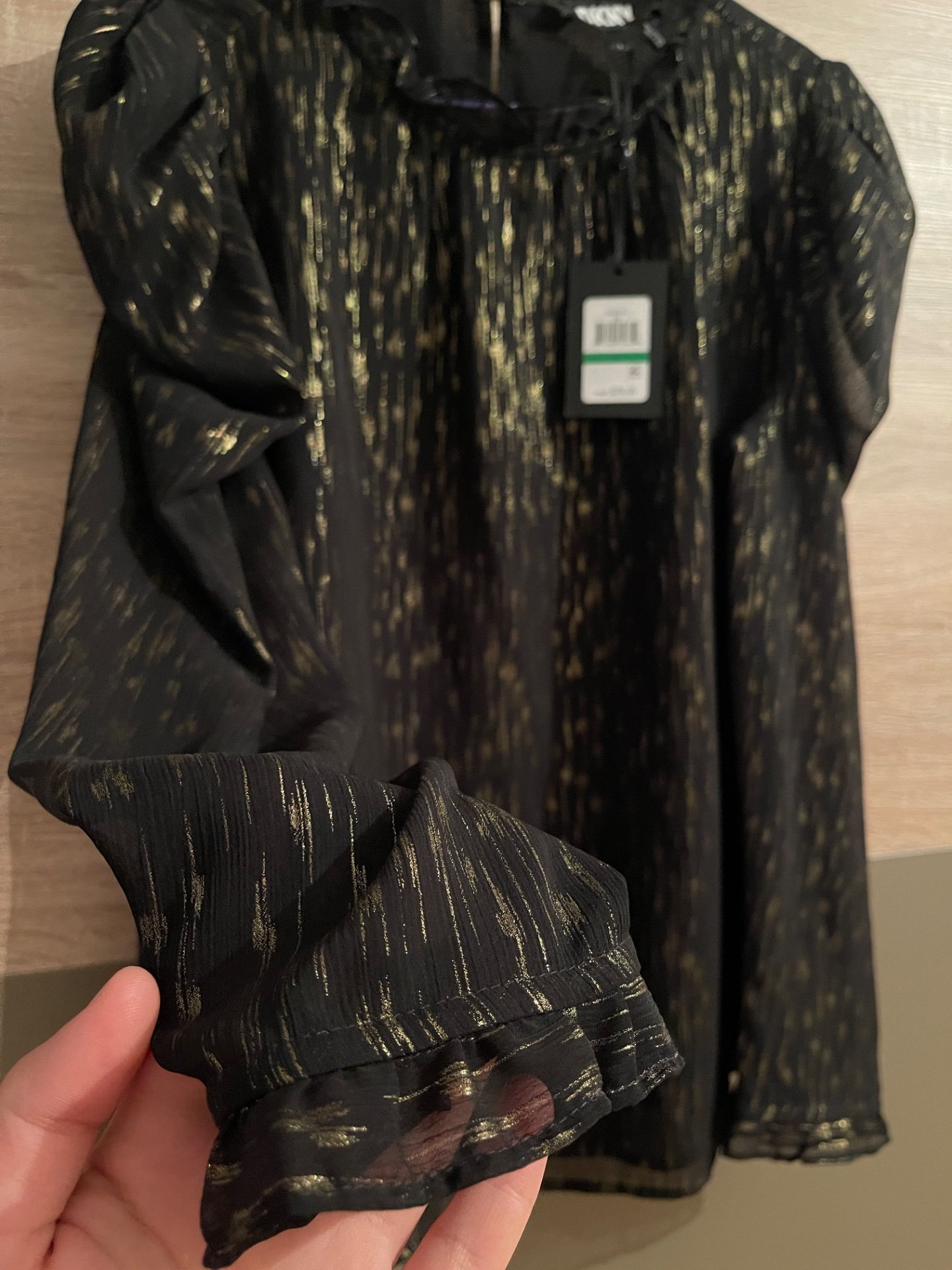 DKNY Kosula - 3
