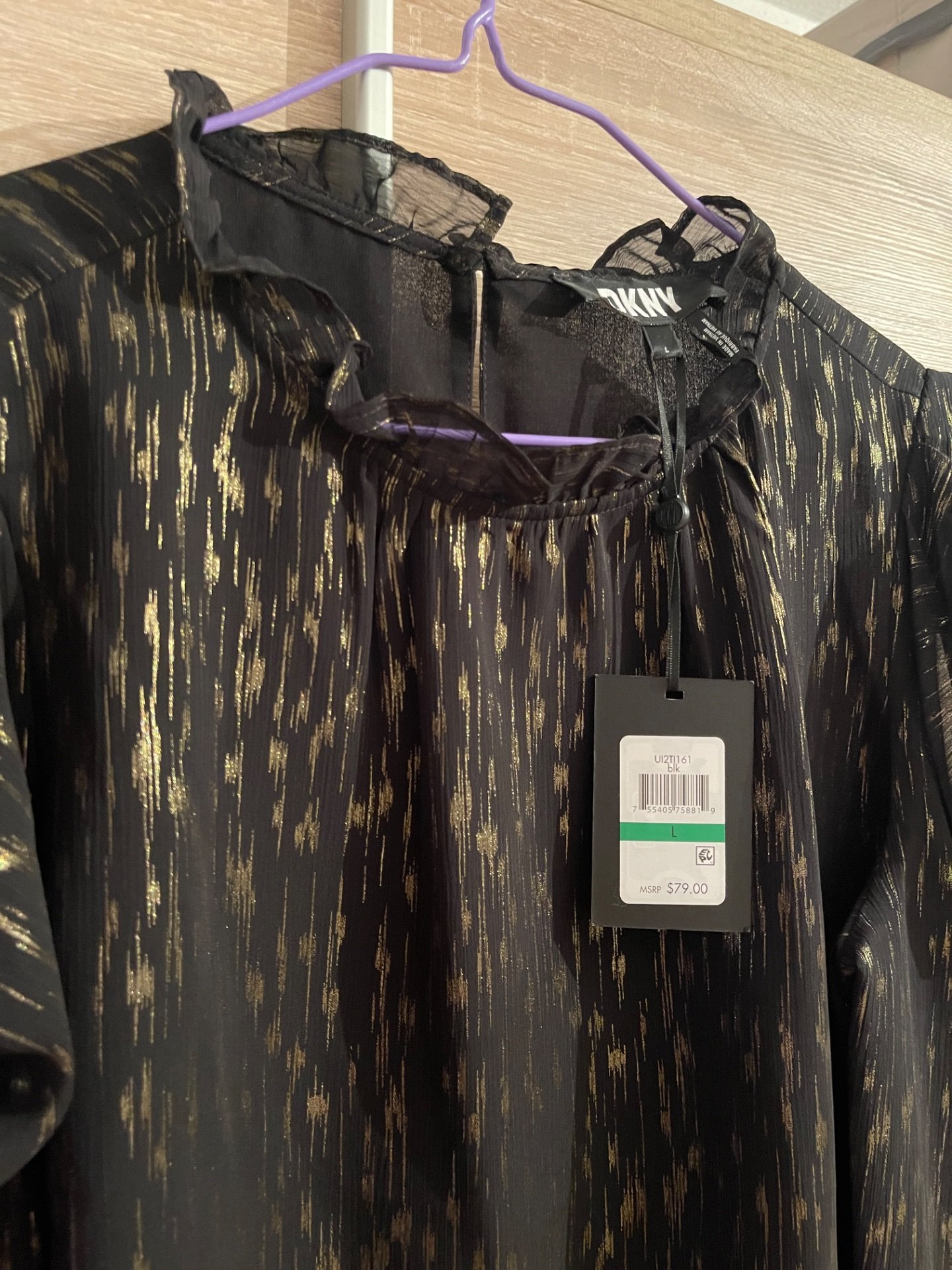 DKNY Kosula - 2