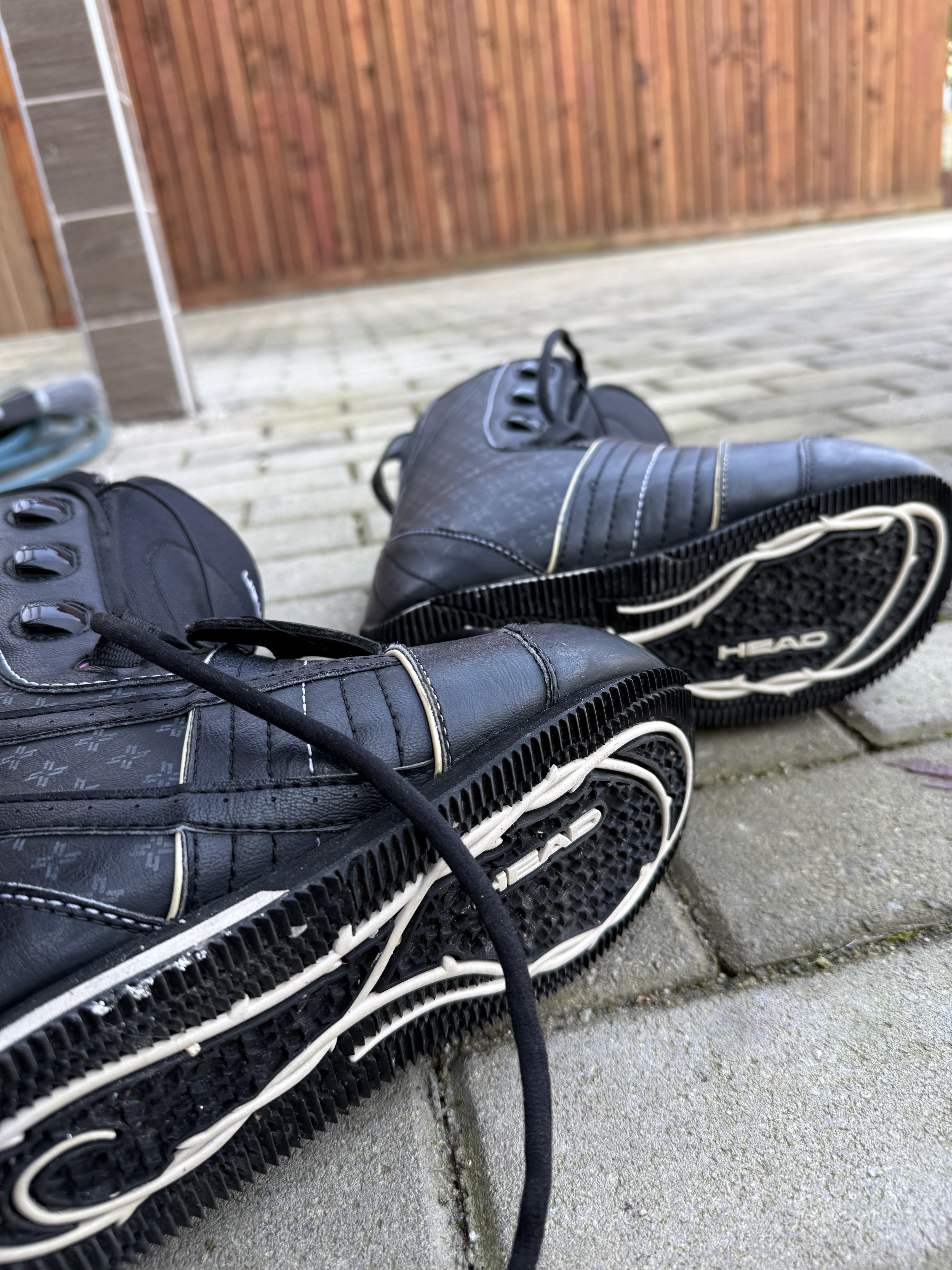 HEAD snowboard женски чизми - 3