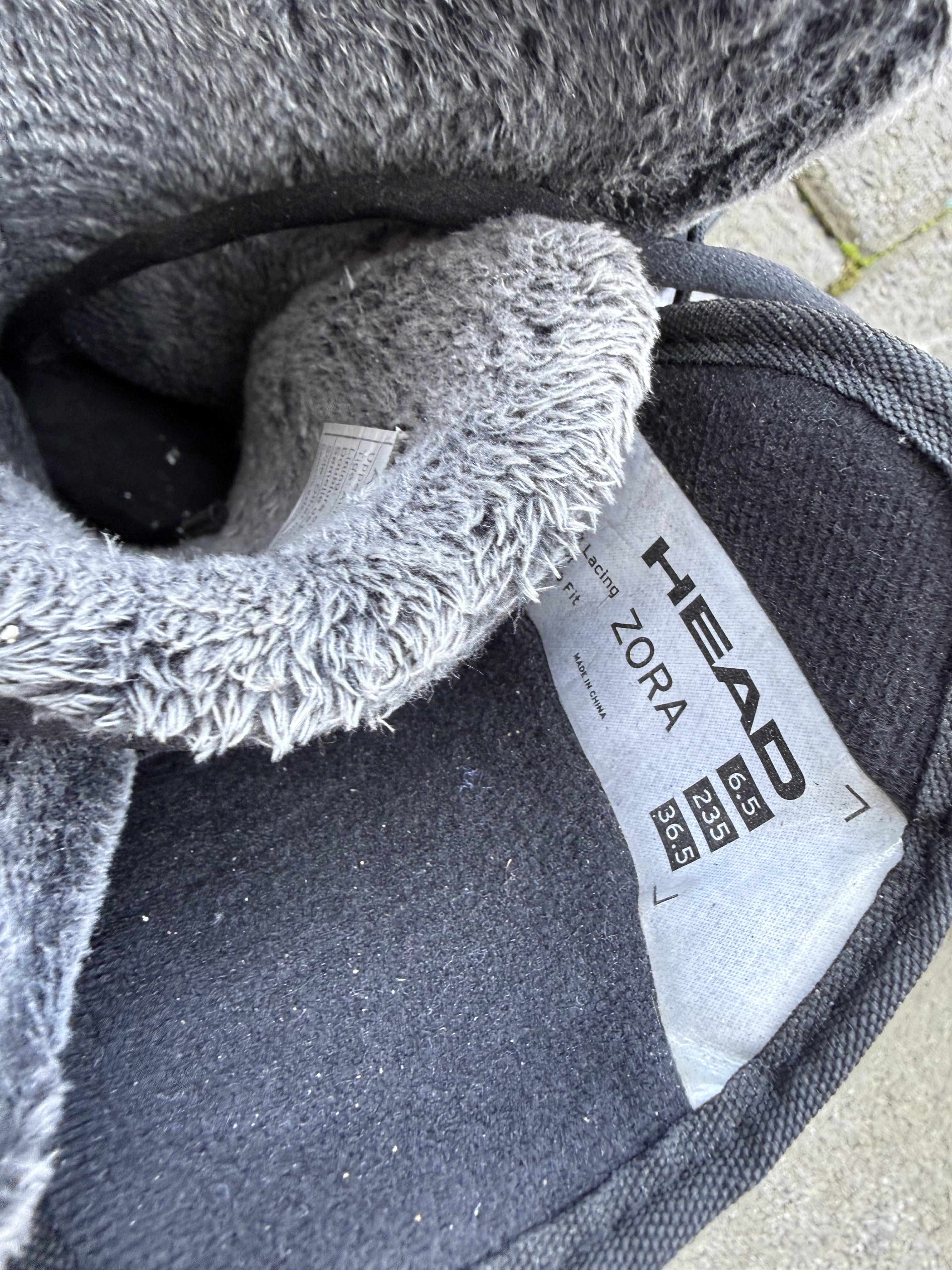 HEAD snowboard женски чизми - 2