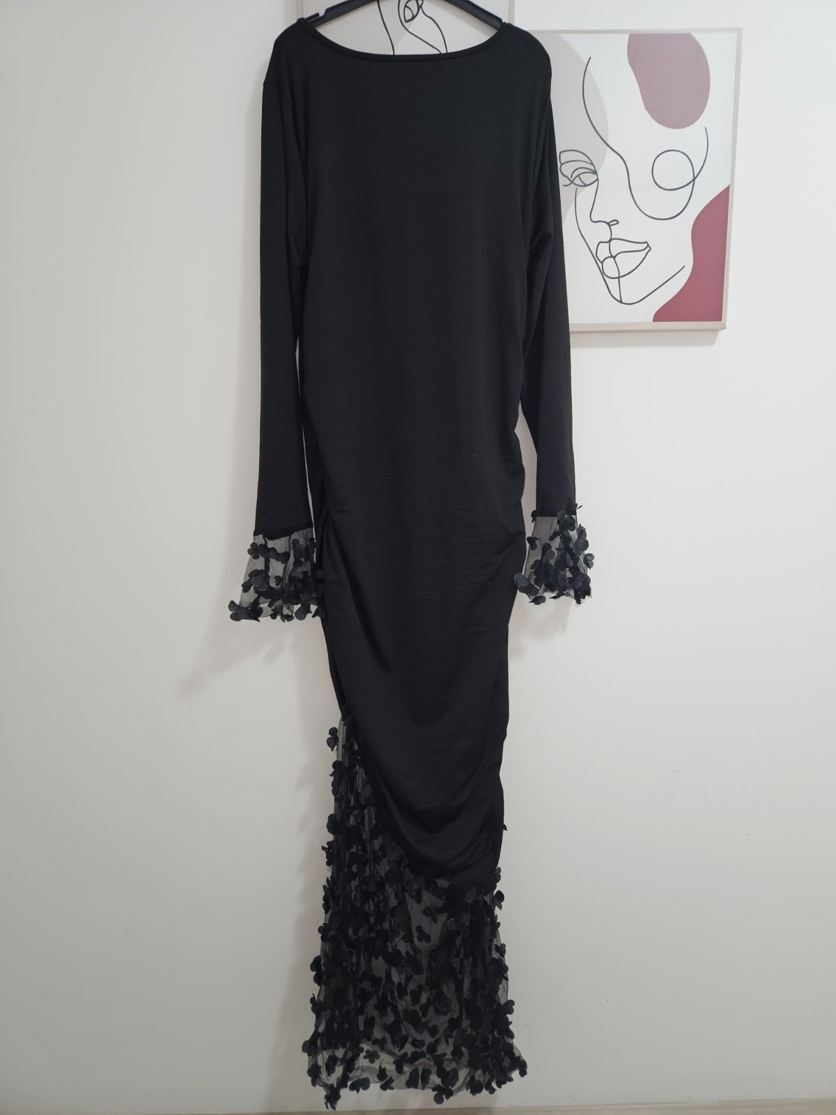 Shein nov fustan - 4