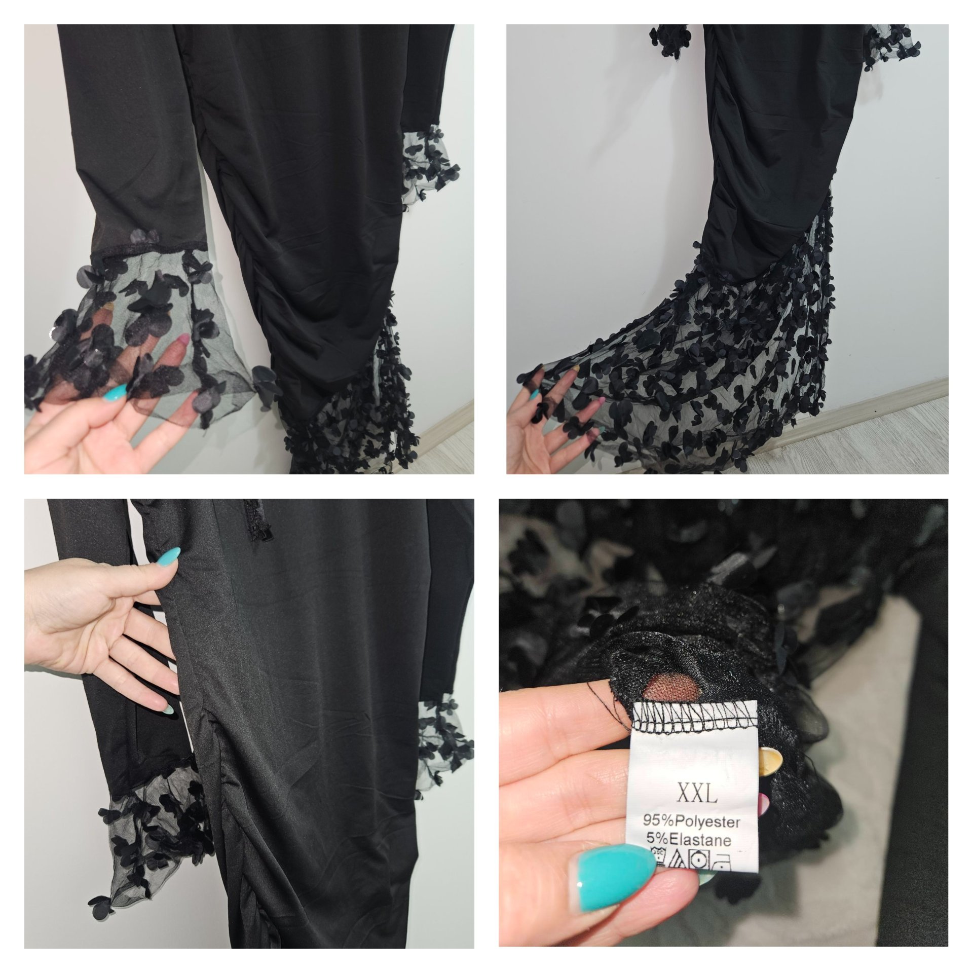 Shein nov fustan - 5