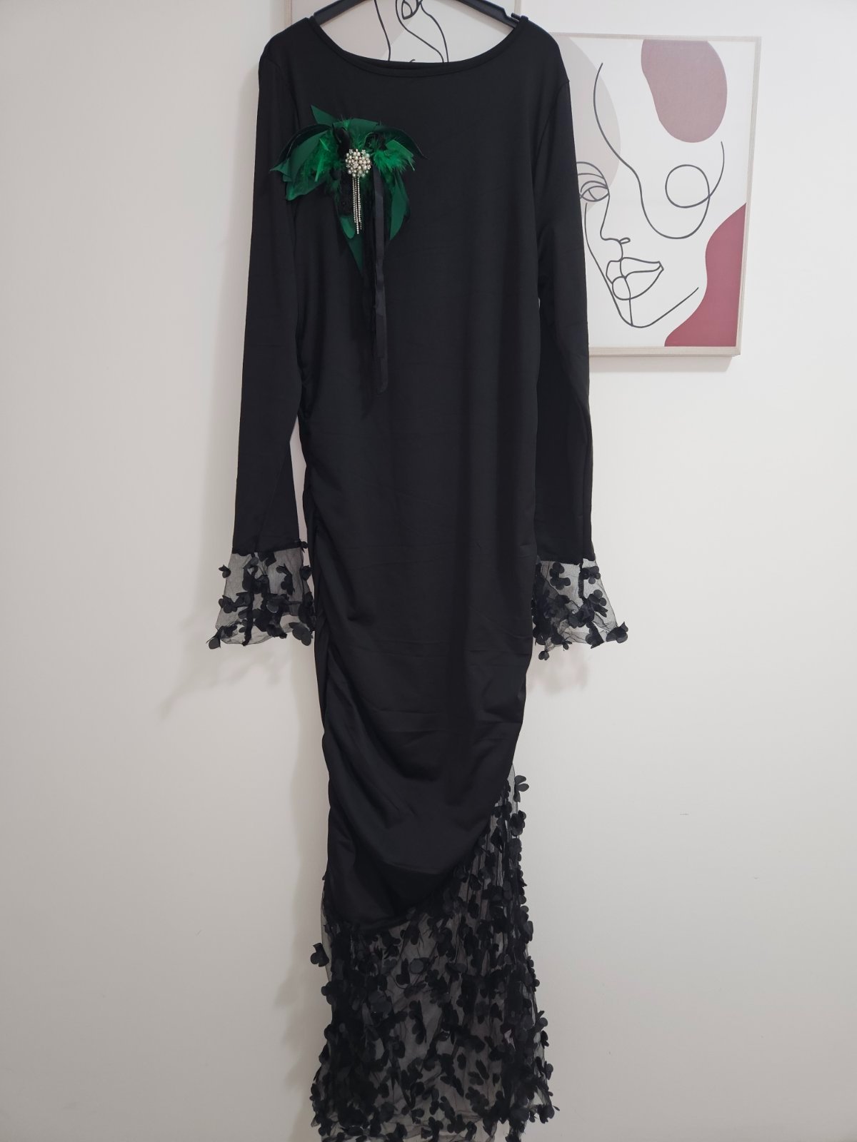 Shein nov fustan - 3