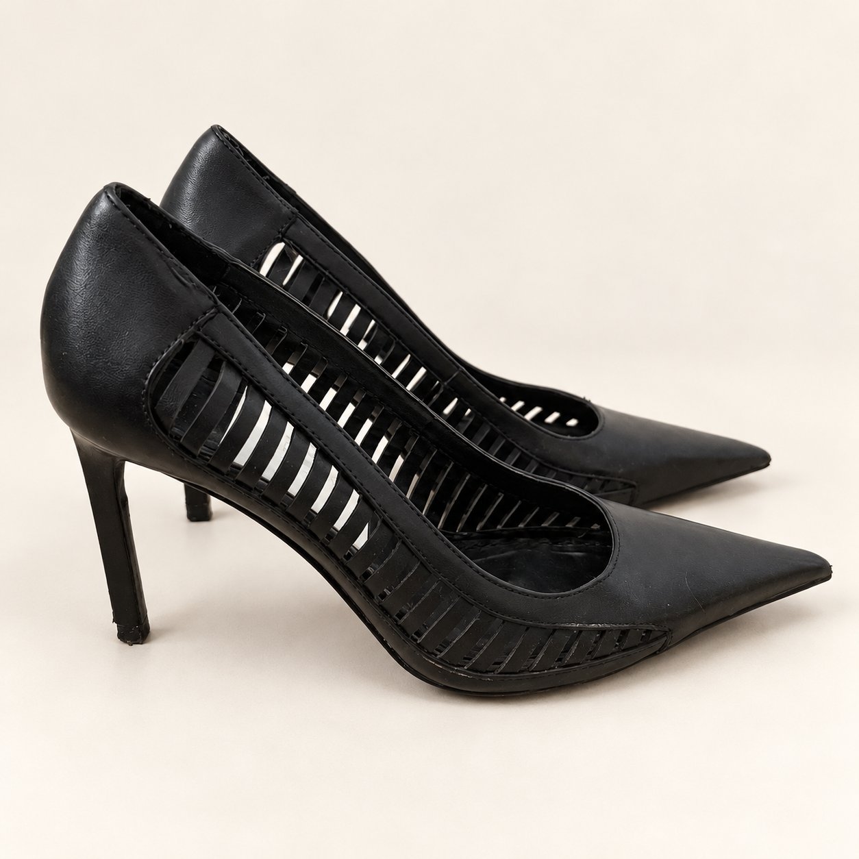 ZARA штикли
