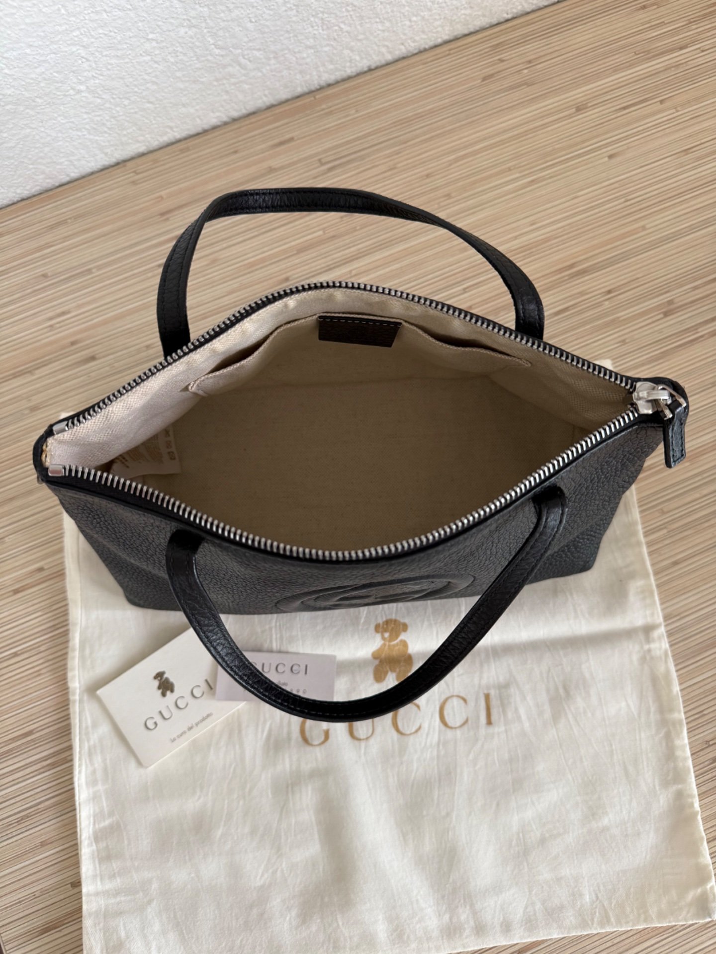 Original GUCCI Tashna - 2