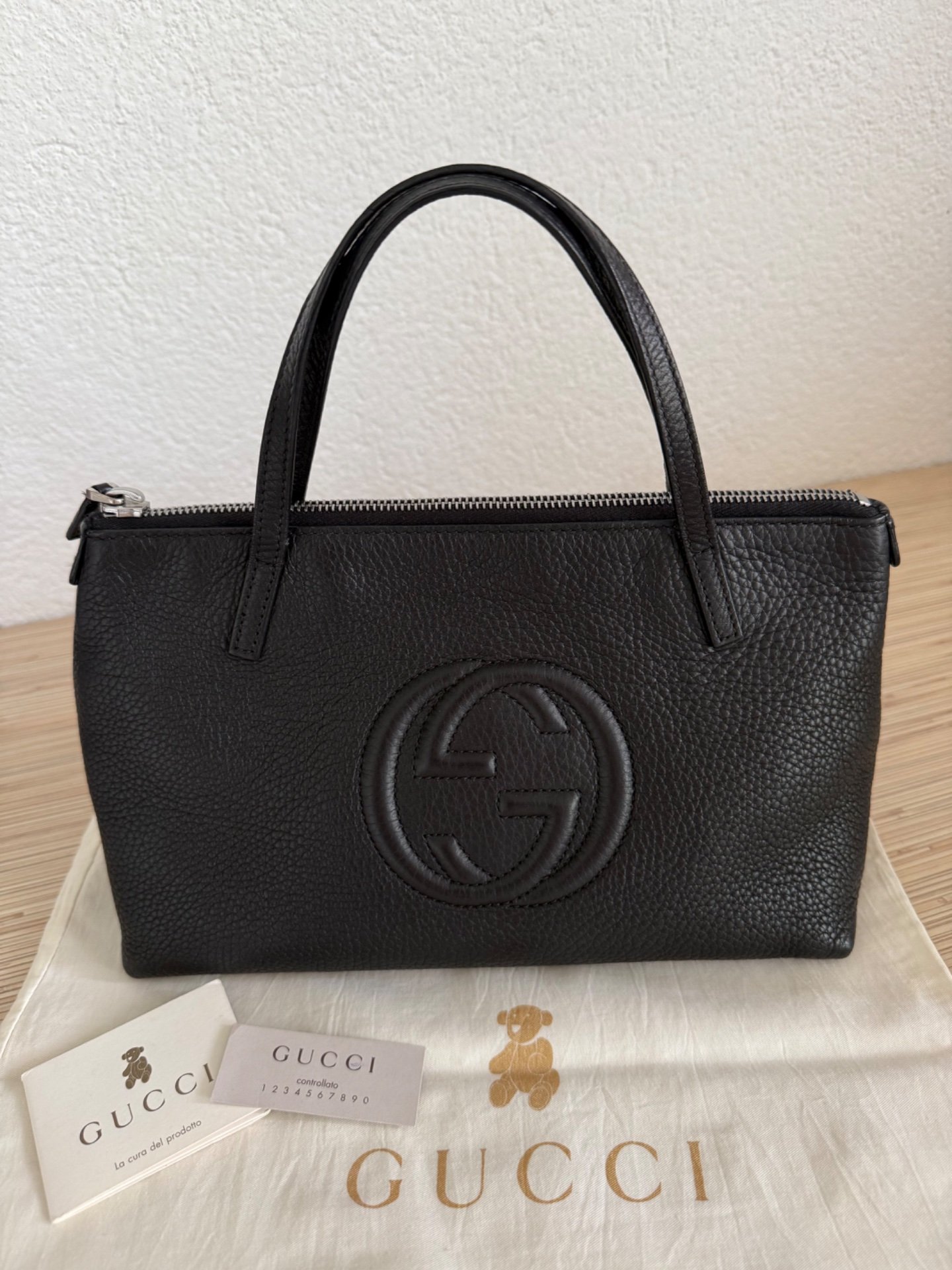 Original GUCCI Tashna