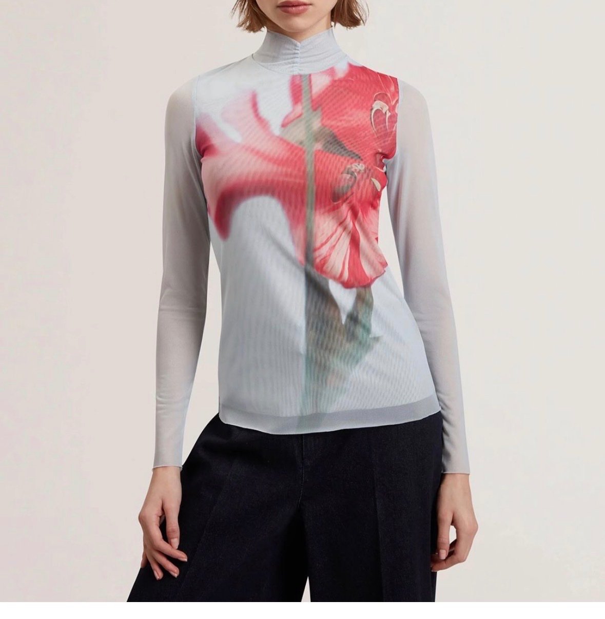 Bluza Ted Baker - 2