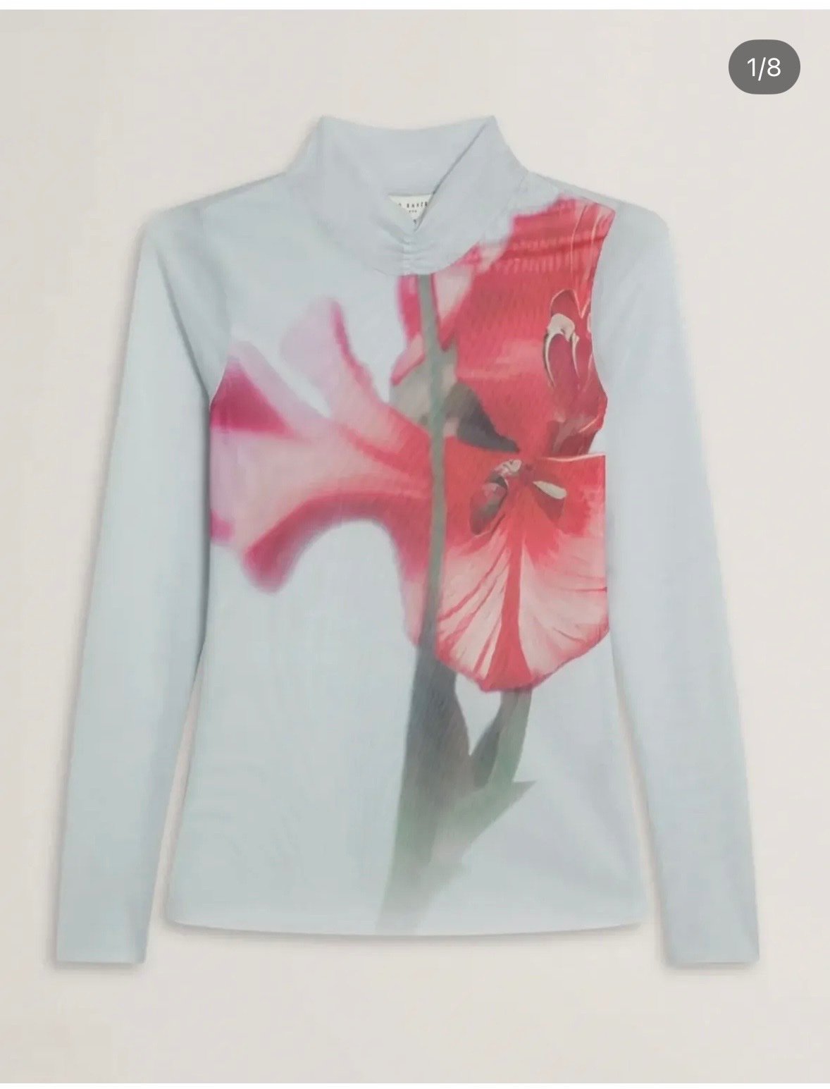 Bluza Ted Baker
