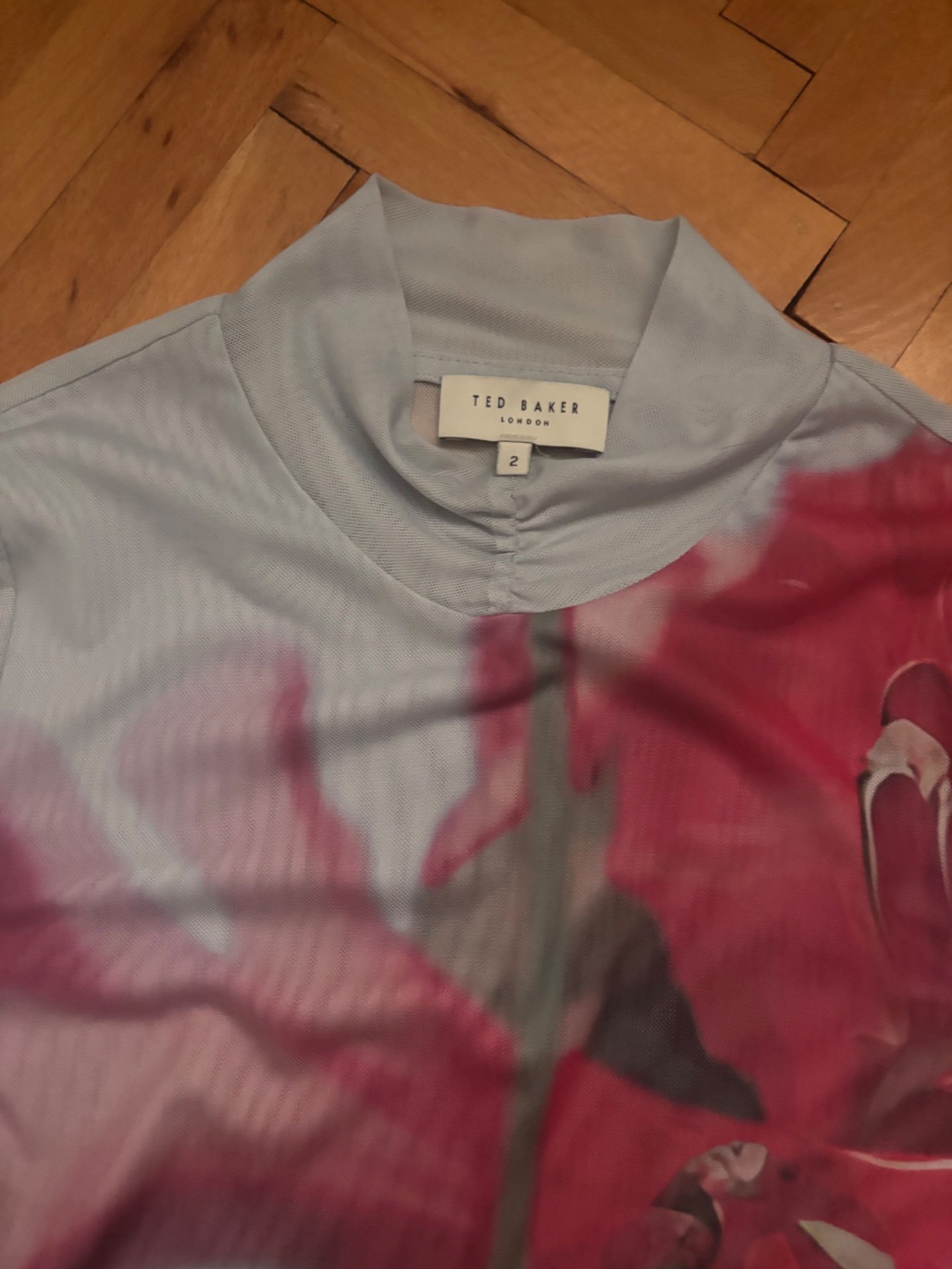 Bluza Ted Baker - 3
