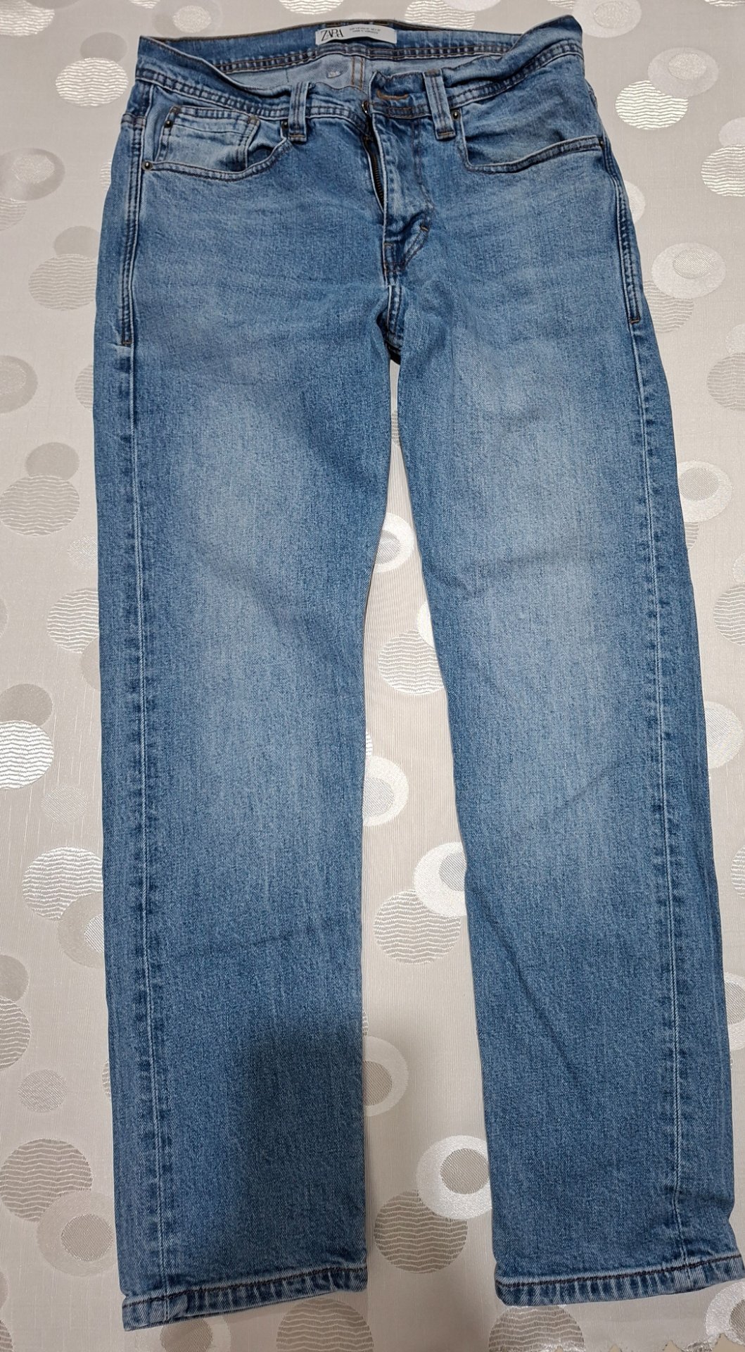 Zara и Pull an bear фармерки - 2