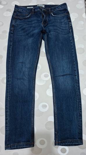 Zara и Pull an bear фармерки