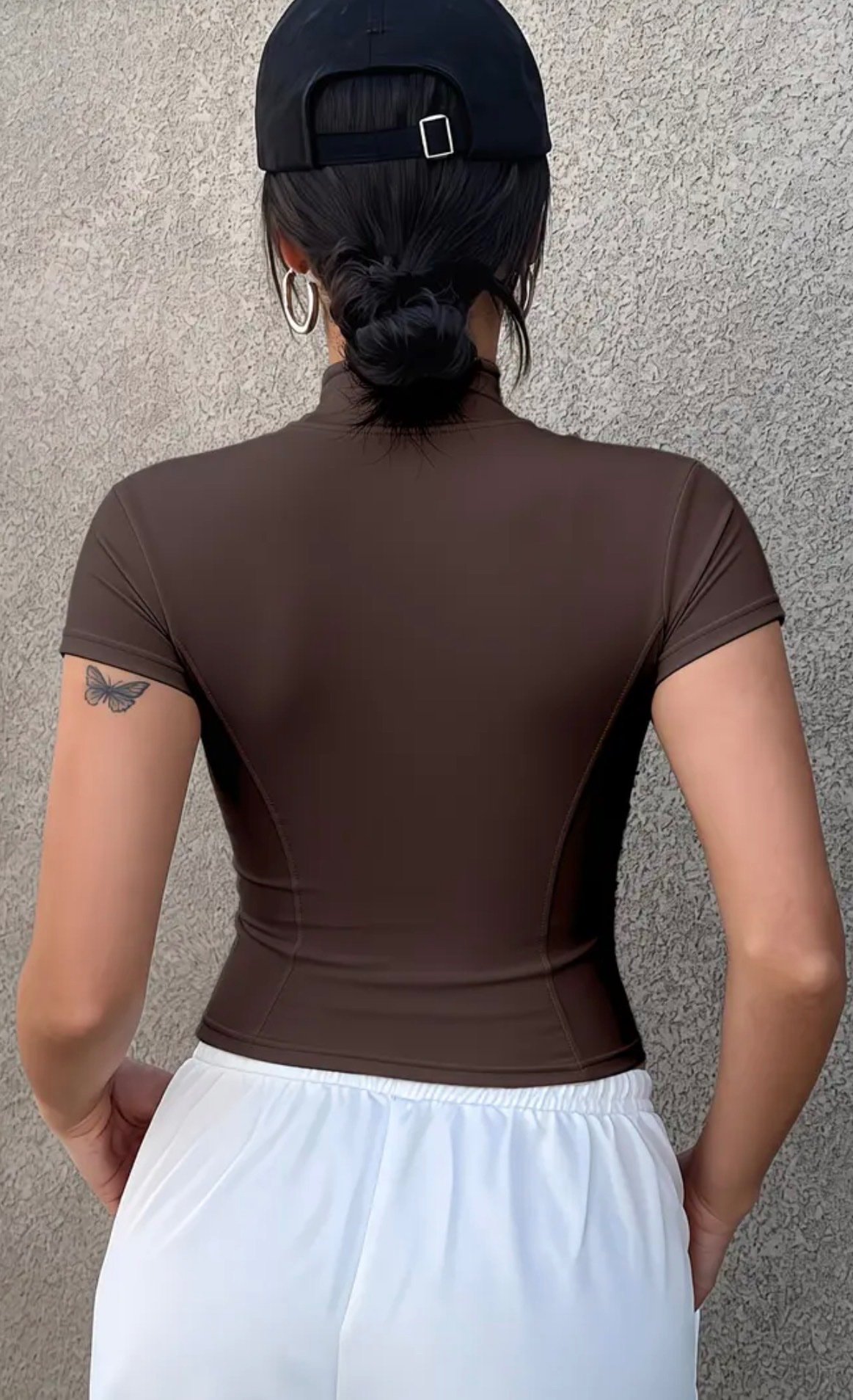 Блузи за вежбање - 2