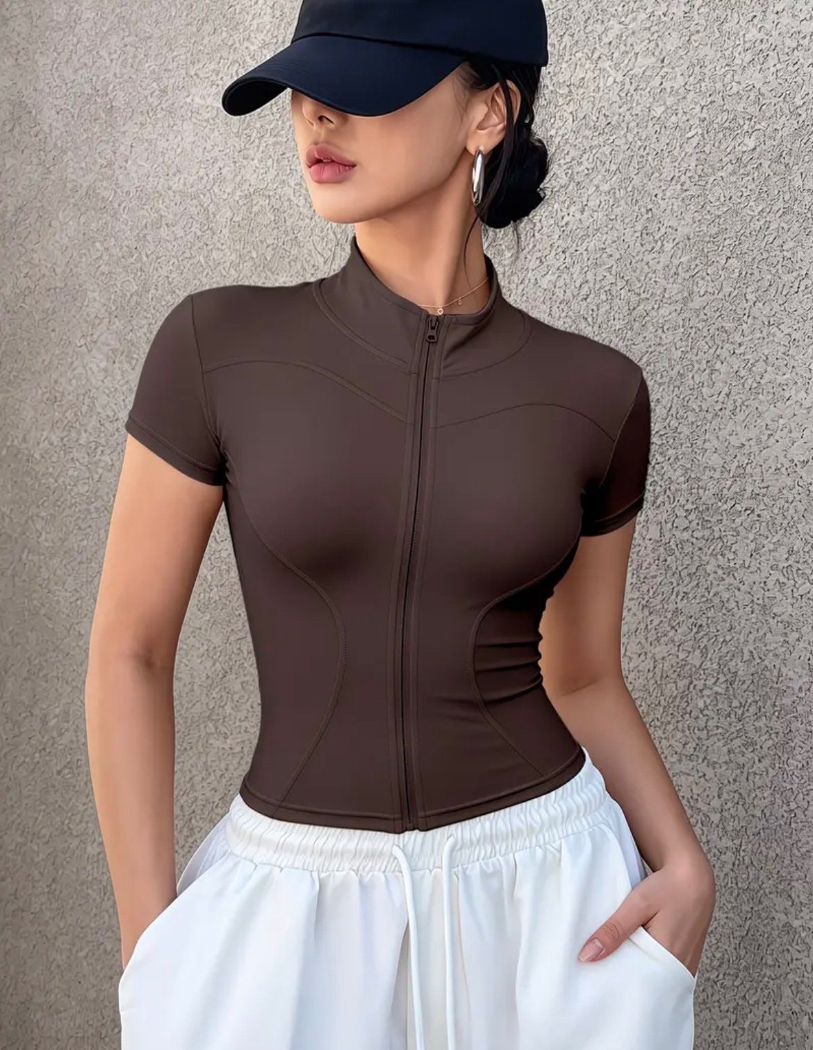 Блузи за вежбање