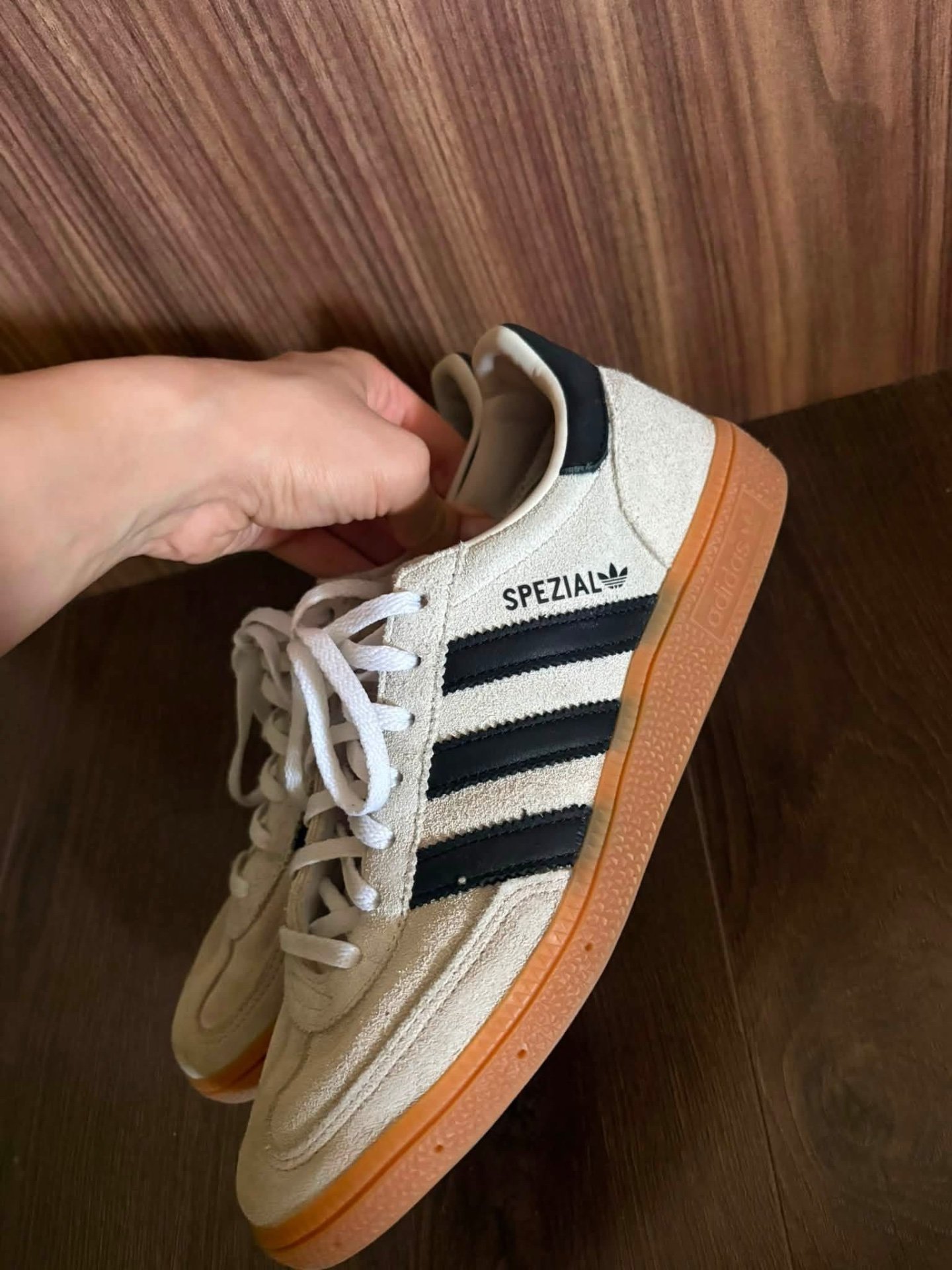 Adidas Handball Spezial - 2
