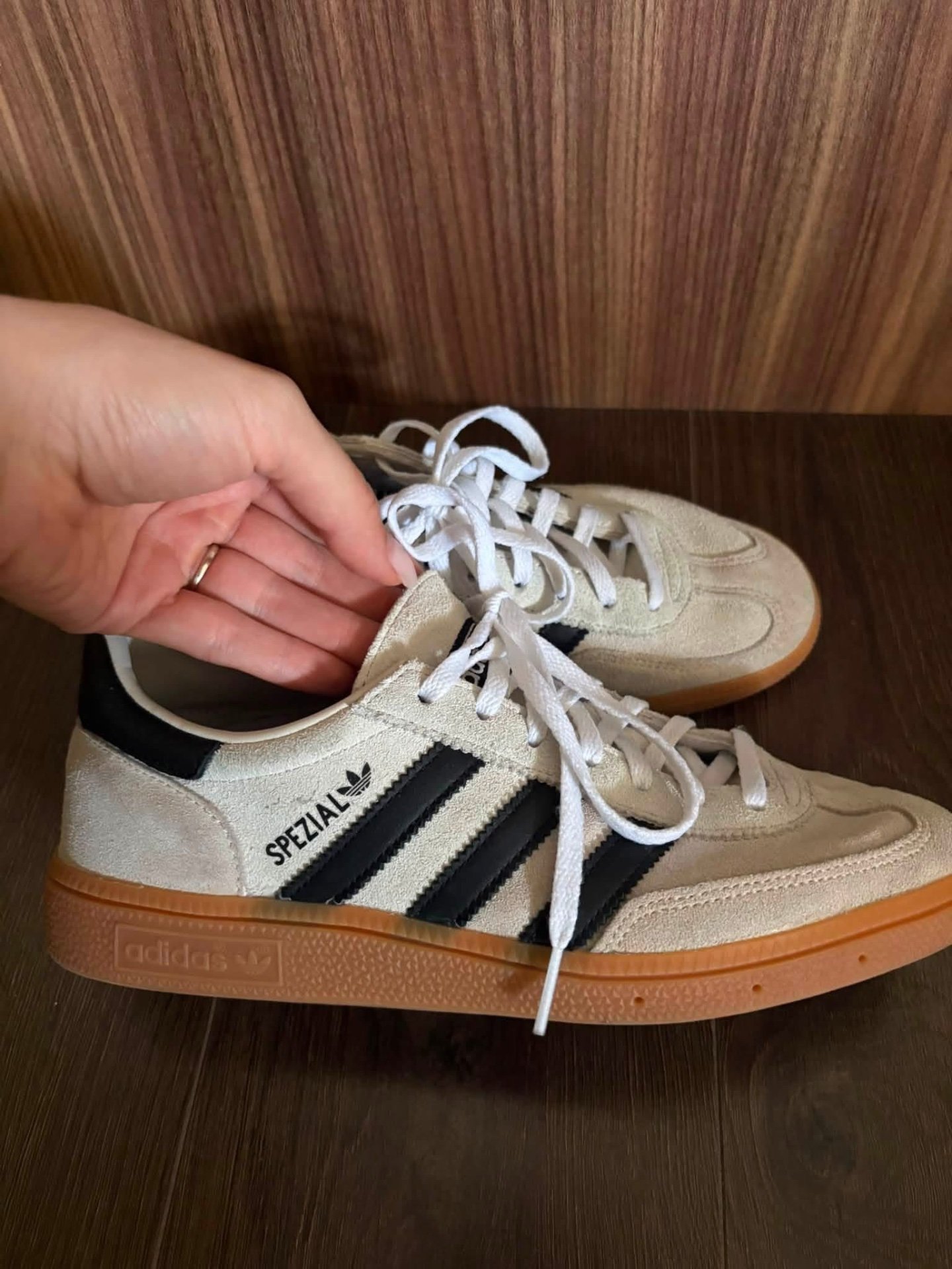 Adidas Handball Spezial