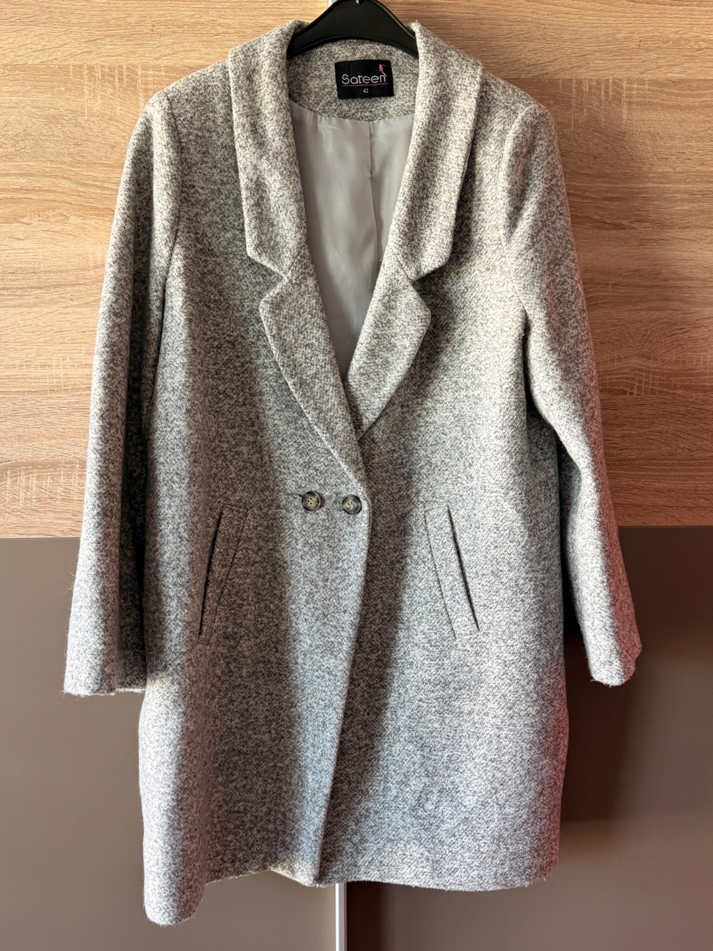 Sateen Kaput